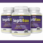 Leptitox Formula