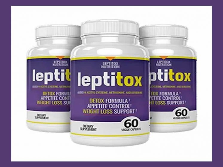 Leptitox Formula