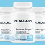 VITALFLOW PROSTATE SUPPORT | CURE ENLARGED PROSTATE AND PROSTATE CANCER