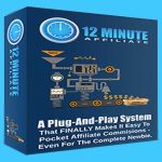 12 Minutes Affiliate System