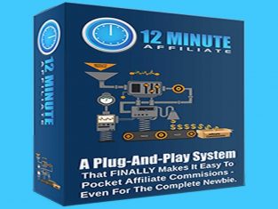 12 Minutes Affiliate System